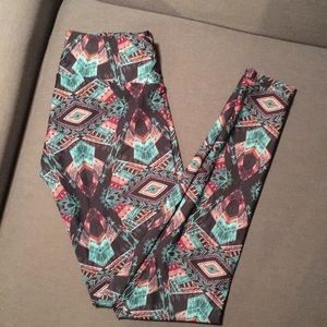 Onzie Leggings